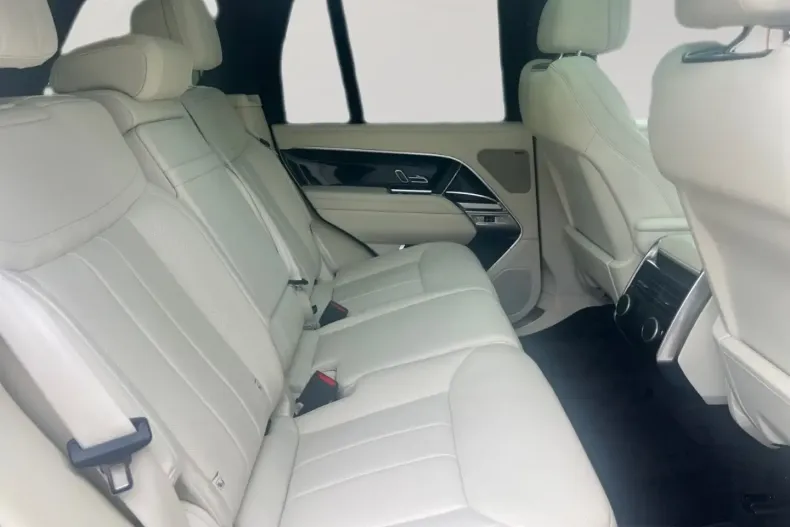 Land Rover Range Rover din 2023 cu 28.055 km - oferta LAN147433 - foto 17