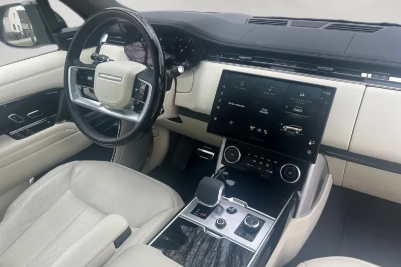 Land Rover Range Rover din 2023 cu 28.055 km - oferta LAN147433 - foto 20