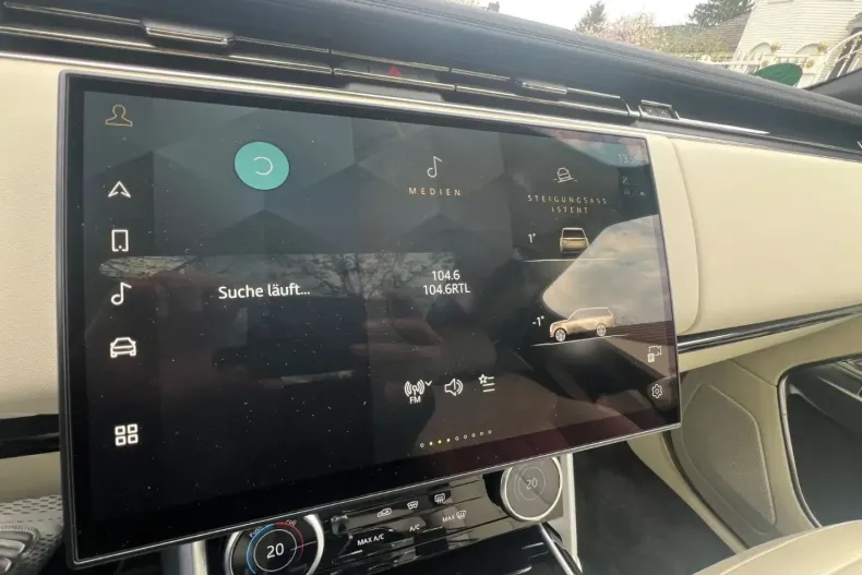 Land Rover Range Rover din 2023 cu 28.055 km - oferta LAN147433 - foto 29