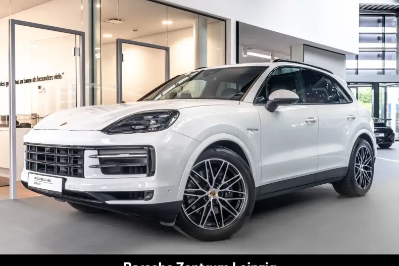 Porsche Cayenne din 2024 cu 14.256 km - oferta POR147434 - foto 1