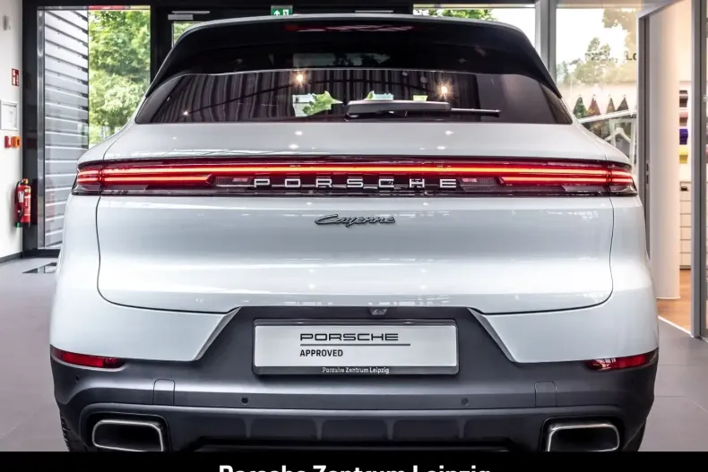 Porsche Cayenne din 2024 cu 14.256 km - oferta POR147434 - foto 5