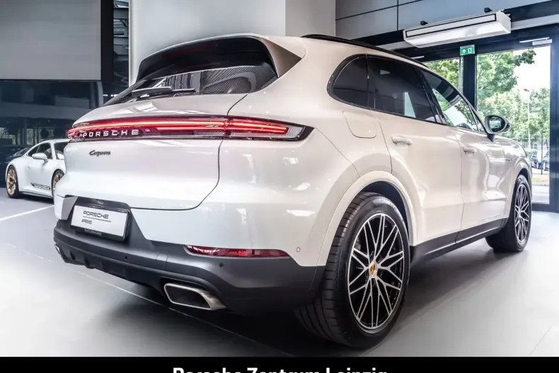Porsche Cayenne din 2024 cu 14.256 km - oferta POR147434 - foto 6