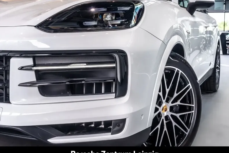 Porsche Cayenne din 2024 cu 14.256 km - oferta POR147434 - foto 8