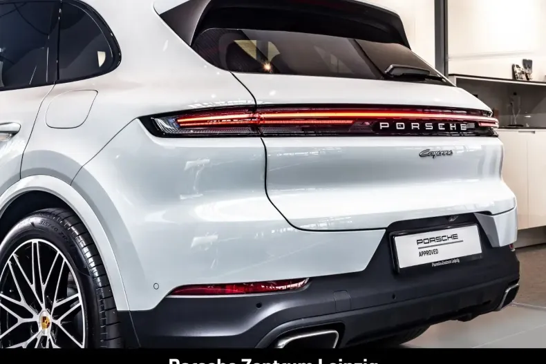 Porsche Cayenne din 2024 cu 14.256 km - oferta POR147434 - foto 13