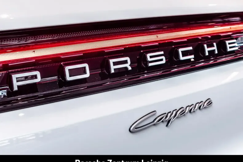 Porsche Cayenne din 2024 cu 14.256 km - oferta POR147434 - foto 14