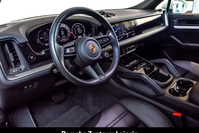 Porsche Cayenne din 2024 cu 14.256 km - oferta POR147434 - foto 15