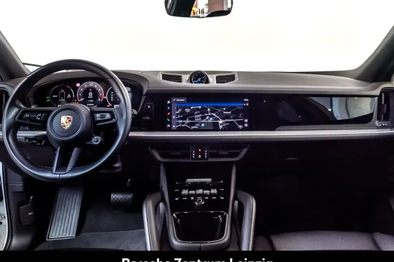 Porsche Cayenne din 2024 cu 14.256 km - oferta POR147434 - foto 16