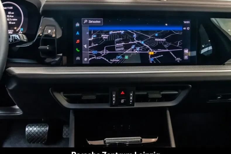 Porsche Cayenne din 2024 cu 14.256 km - oferta POR147434 - foto 25