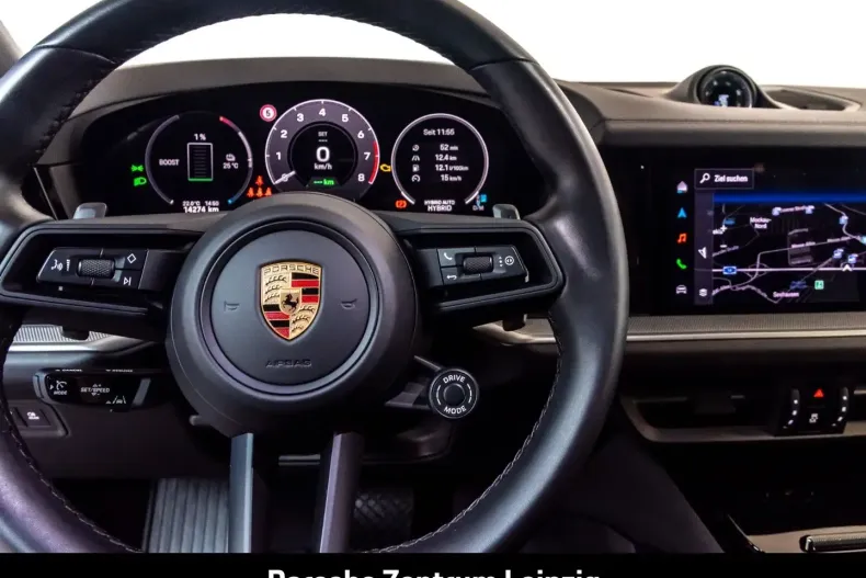 Porsche Cayenne din 2024 cu 14.256 km - oferta POR147434 - foto 27