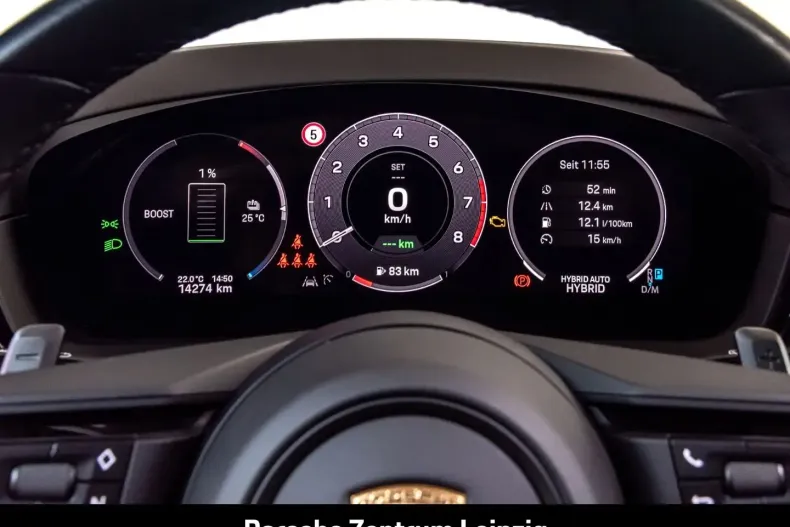 Porsche Cayenne din 2024 cu 14.256 km - oferta POR147434 - foto 28