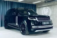 Land Rover Range Rover din 2022 cu 58.000 km - oferta LAN147435 - foto 1