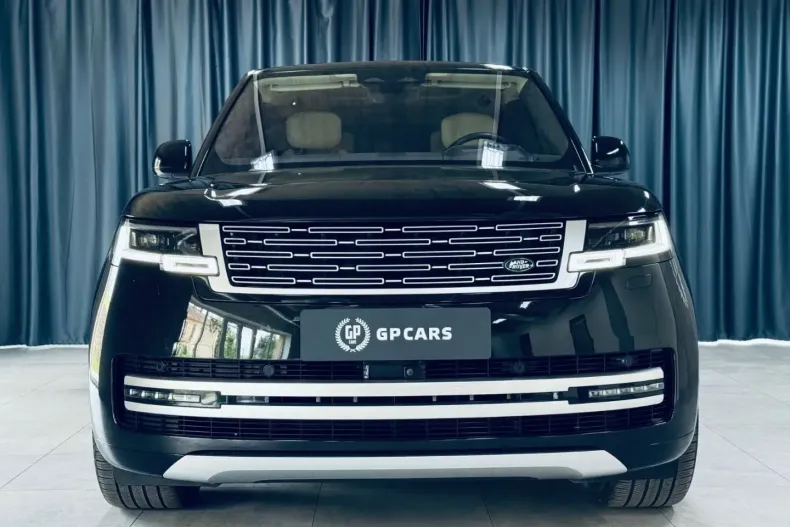 Land Rover Range Rover din 2022 cu 58.000 km - oferta LAN147435 - foto 2