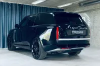 Land Rover Range Rover din 2022 cu 58.000 km - oferta LAN147435 - foto 4