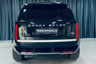 Land Rover Range Rover din 2022 cu 58.000 km - oferta LAN147435 - foto 5