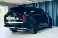 Land Rover Range Rover din 2022 cu 58.000 km - oferta LAN147435 - foto 6