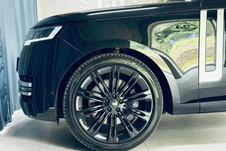 Land Rover Range Rover din 2022 cu 58.000 km - oferta LAN147435 - foto 7
