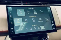 Land Rover Range Rover din 2022 cu 58.000 km - oferta LAN147435 - foto 11