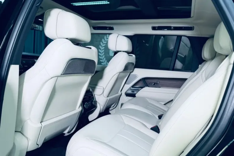 Land Rover Range Rover din 2022 cu 58.000 km - oferta LAN147435 - foto 12