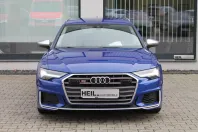 Audi S6 din 2022 cu 34.701 km - oferta AUD147436 - foto 2