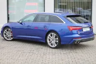 Audi S6 din 2022 cu 34.701 km - oferta AUD147436 - foto 6