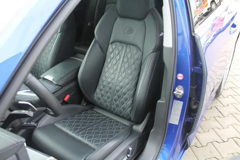 Audi S6 din 2022 cu 34.701 km - oferta AUD147436 - foto 9