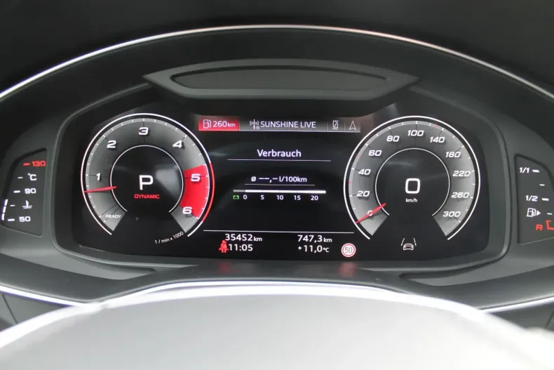 Audi S6 din 2022 cu 34.701 km - oferta AUD147436 - foto 10