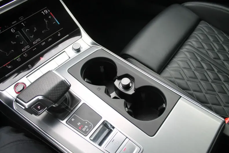 Audi S6 din 2022 cu 34.701 km - oferta AUD147436 - foto 13