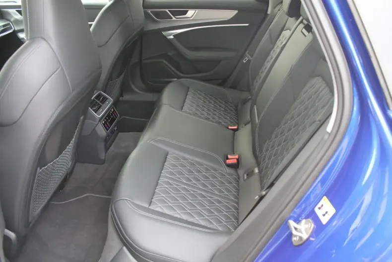 Audi S6 din 2022 cu 34.701 km - oferta AUD147436 - foto 17