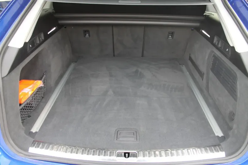 Audi S6 din 2022 cu 34.701 km - oferta AUD147436 - foto 20