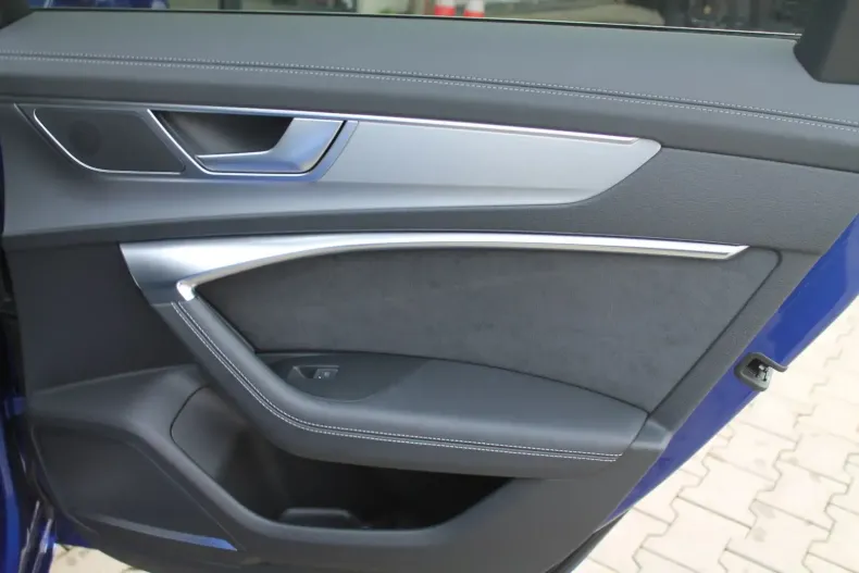 Audi S6 din 2022 cu 34.701 km - oferta AUD147436 - foto 22