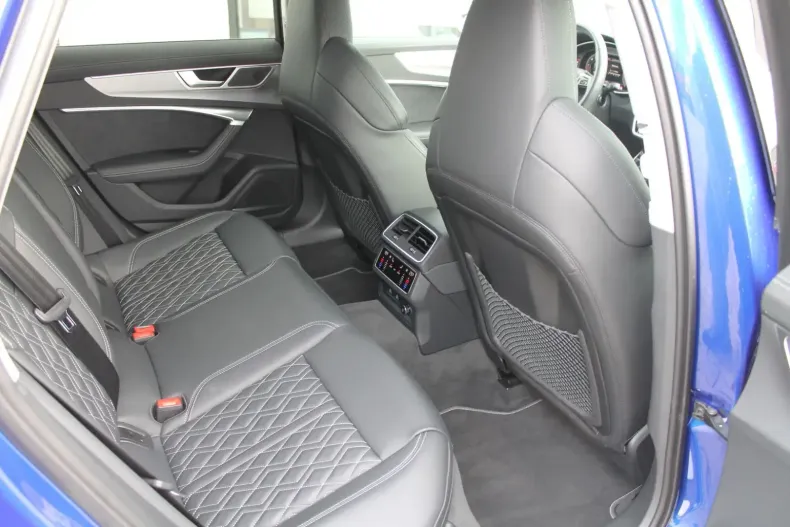 Audi S6 din 2022 cu 34.701 km - oferta AUD147436 - foto 23