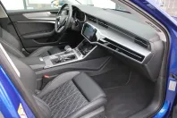 Audi S6 din 2022 cu 34.701 km - oferta AUD147436 - foto 25