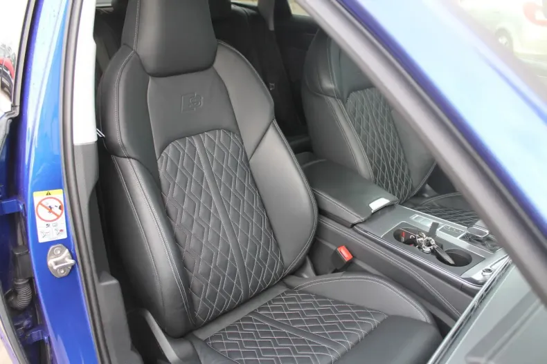 Audi S6 din 2022 cu 34.701 km - oferta AUD147436 - foto 26