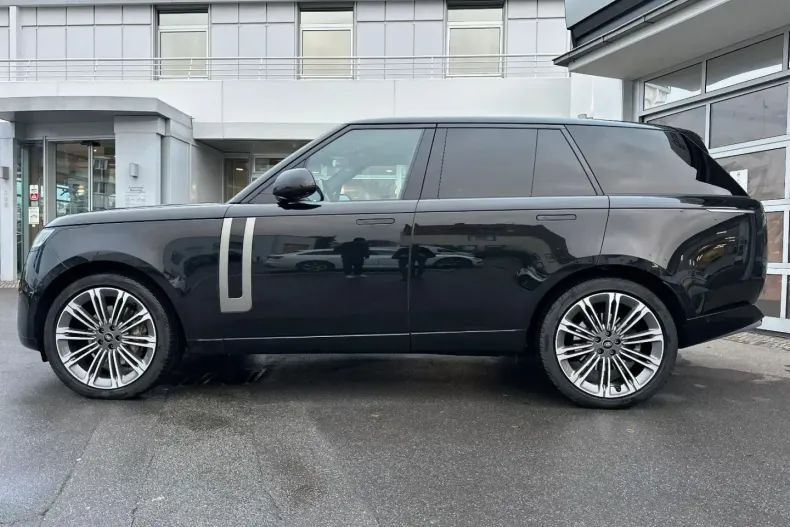 Land Rover Range Rover din 2023 cu 60.000 km - oferta LAN147437 - foto 4