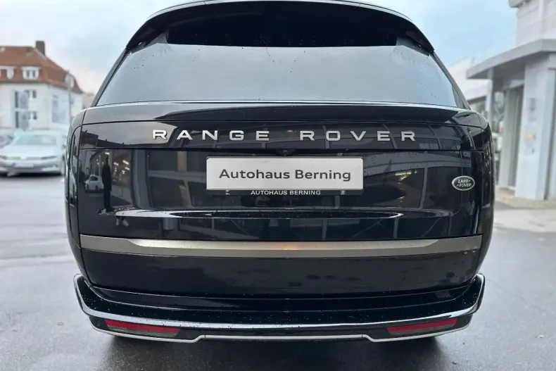 Land Rover Range Rover din 2023 cu 60.000 km - oferta LAN147437 - foto 6