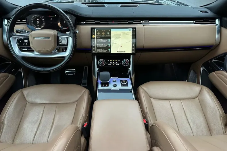 Land Rover Range Rover din 2023 cu 60.000 km - oferta LAN147437 - foto 12