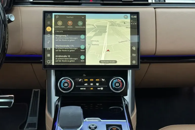 Land Rover Range Rover din 2023 cu 60.000 km - oferta LAN147437 - foto 14