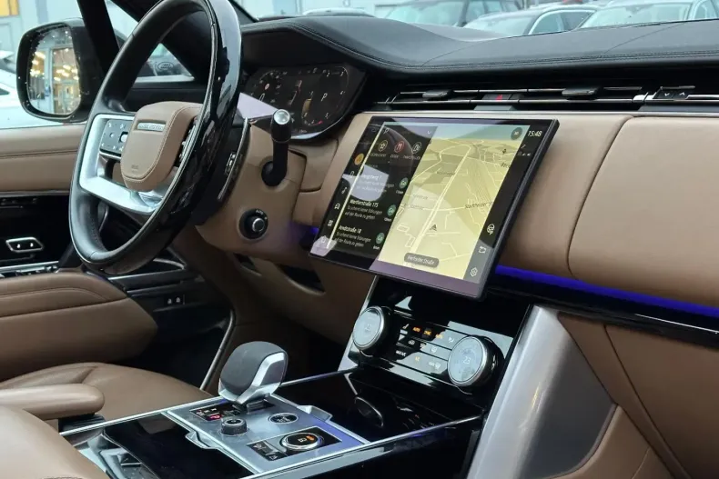 Land Rover Range Rover din 2023 cu 60.000 km - oferta LAN147437 - foto 15