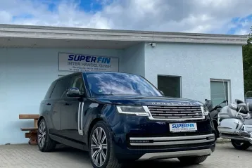Land Rover Range Rover din 2023 - oferta LAN147438