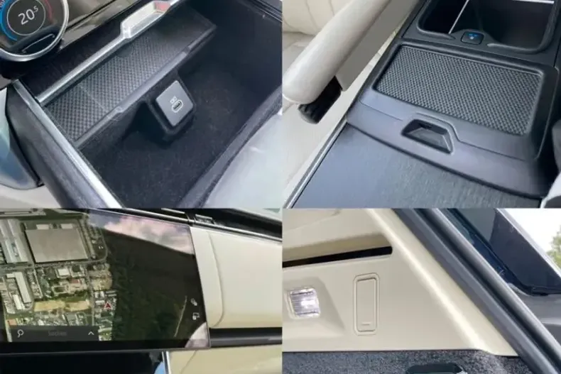 Land Rover Range Rover din 2023 cu 60.644 km - oferta LAN147438 - foto 10