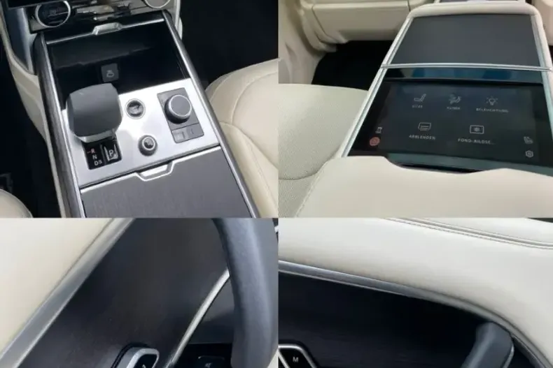 Land Rover Range Rover din 2023 cu 60.644 km - oferta LAN147438 - foto 11