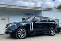 Land Rover Range Rover din 2023 cu 60.644 km - oferta LAN147438 - foto 16