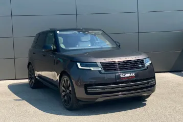 Land Rover Range Rover din 2022 - oferta LAN147439