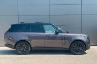 Land Rover Range Rover din 2022 cu 52.500 km - oferta LAN147439 - foto 2