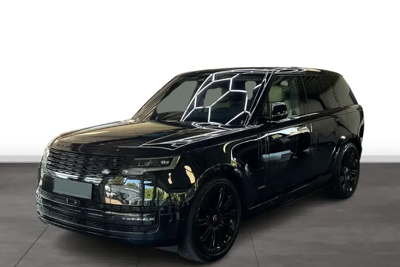 Land Rover Range Rover din 2022 cu 38.600 km - oferta LAN147440 - foto 1