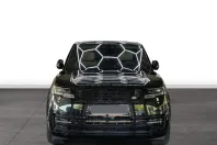 Land Rover Range Rover din 2022 cu 38.600 km - oferta LAN147440 - foto 2