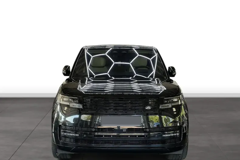 Land Rover Range Rover din 2022 cu 38.600 km - oferta LAN147440 - foto 2