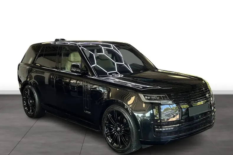 Land Rover Range Rover din 2022 cu 38.600 km - oferta LAN147440 - foto 3