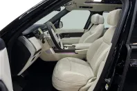 Land Rover Range Rover din 2022 cu 38.600 km - oferta LAN147440 - foto 4