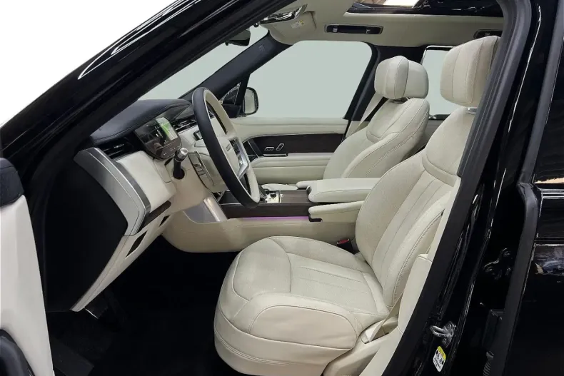 Land Rover Range Rover din 2022 cu 38.600 km - oferta LAN147440 - foto 4